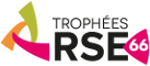 Logo Trophées RSE66